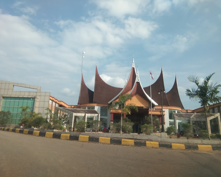 DPRD Dharmasraya Bantah Tuduhan Pembahasan APBD Tak Sesuai Aturan, Sebut Hanya Masalah Teknis Komunikasi