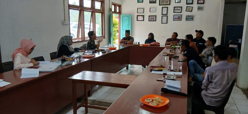 Pelestarian Bahasa Daerah, Balai Bahasa Sumbar Dokumentasikan Dialek Gunung Medan