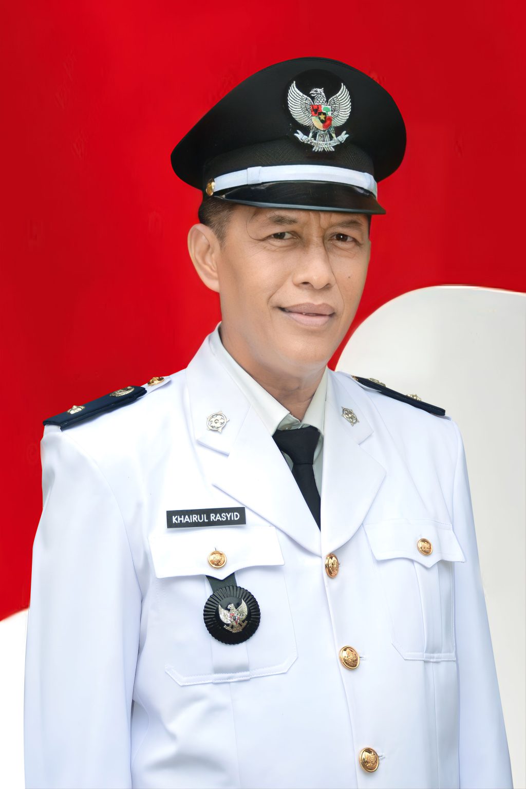 Wali Nagari Gunung Medan Imbau Masyarakat untuk Meningkatkan Kewaspadaan Kebakaran di Tengah Cuaca Panas Ekstrem